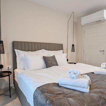 שילו Luxury Apartments Villa Lacrima מראה חיצוני תמונה
