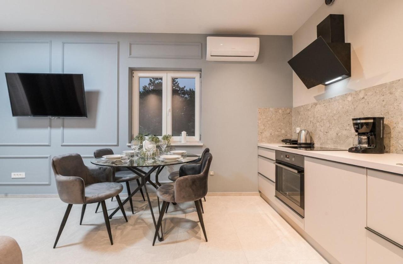 שילו Luxury Apartments Villa Lacrima מראה חיצוני תמונה