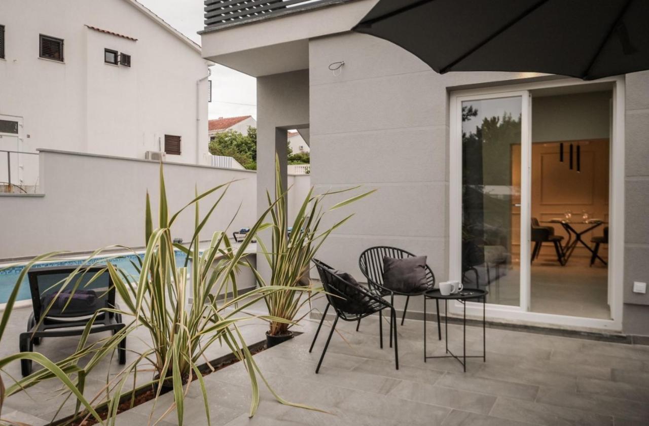 שילו Luxury Apartments Villa Lacrima מראה חיצוני תמונה