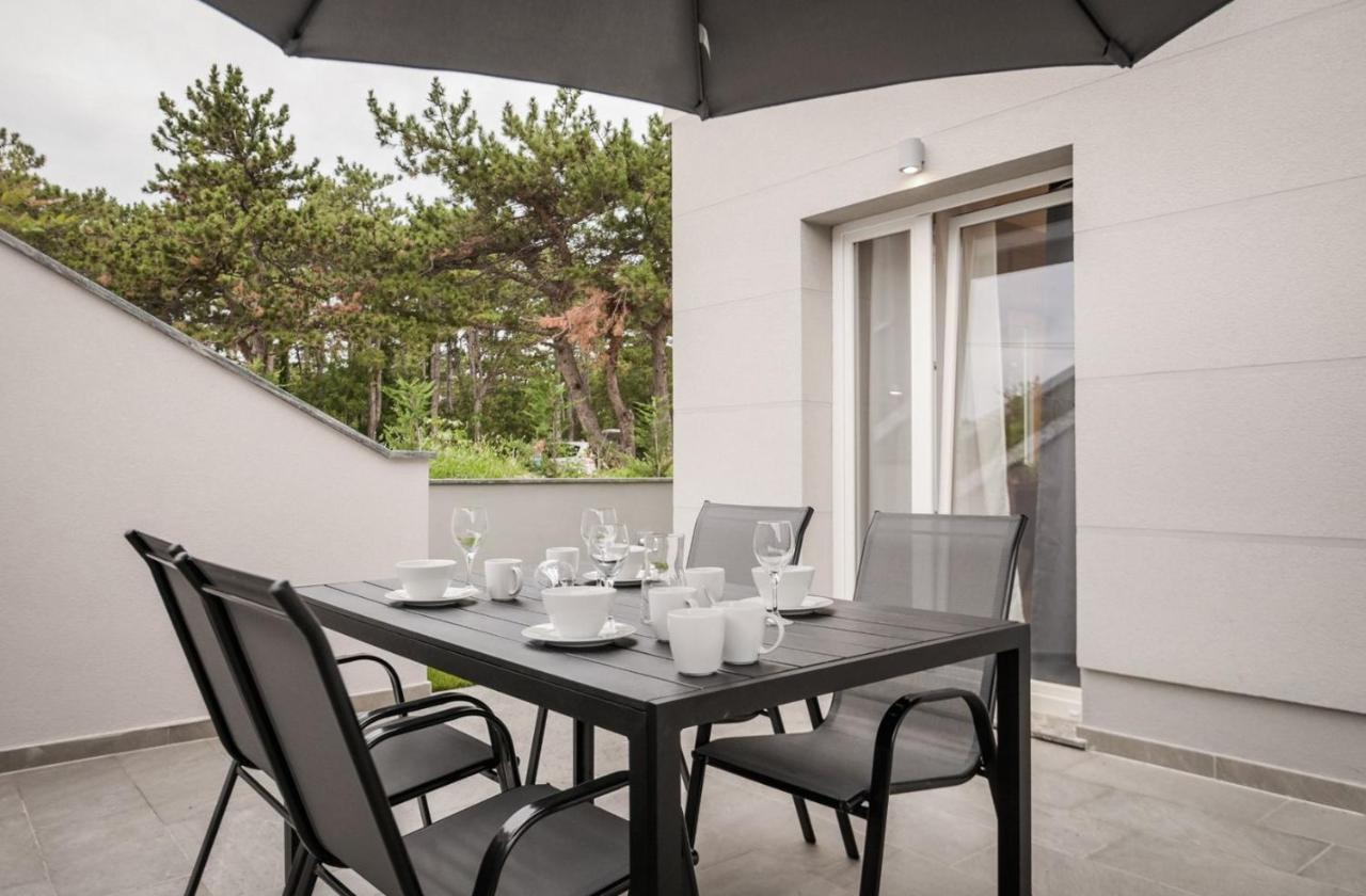 שילו Luxury Apartments Villa Lacrima מראה חיצוני תמונה