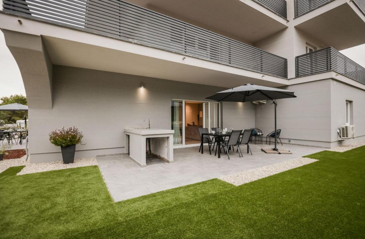 שילו Luxury Apartments Villa Lacrima מראה חיצוני תמונה