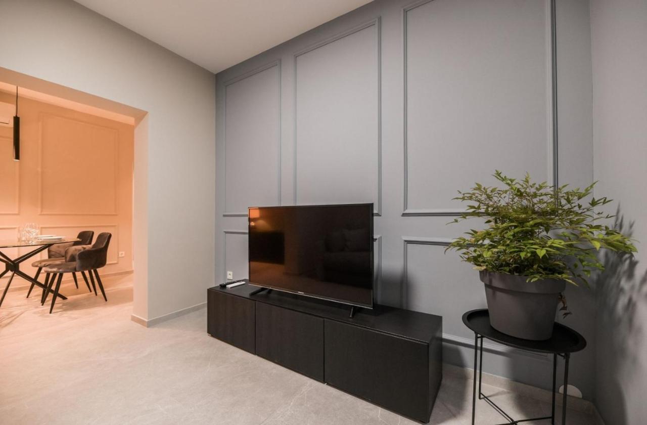 שילו Luxury Apartments Villa Lacrima מראה חיצוני תמונה