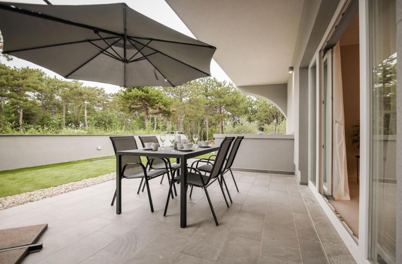 שילו Luxury Apartments Villa Lacrima מראה חיצוני תמונה