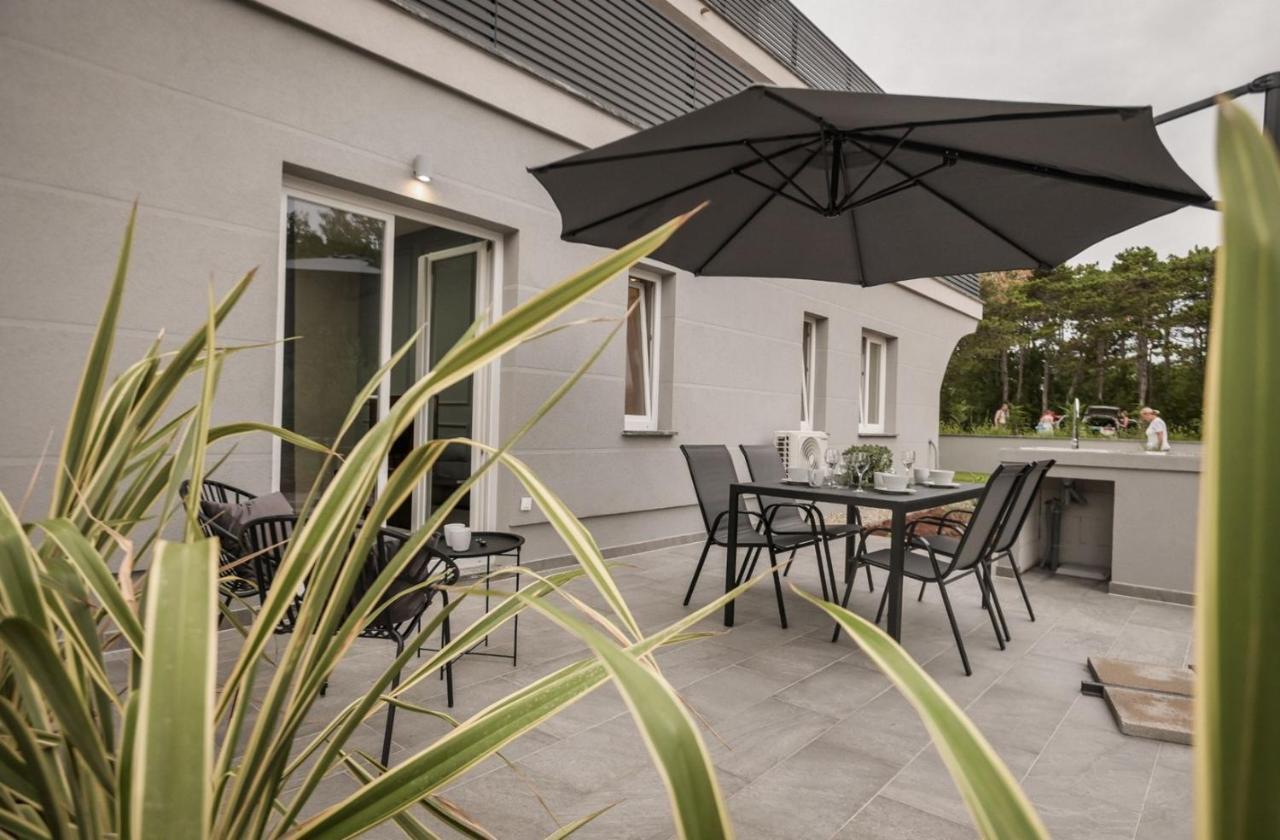 שילו Luxury Apartments Villa Lacrima מראה חיצוני תמונה