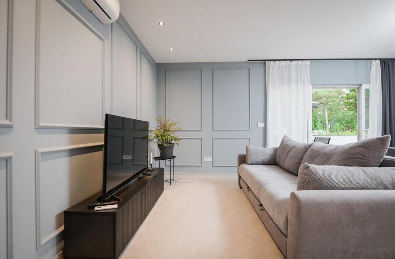שילו Luxury Apartments Villa Lacrima מראה חיצוני תמונה