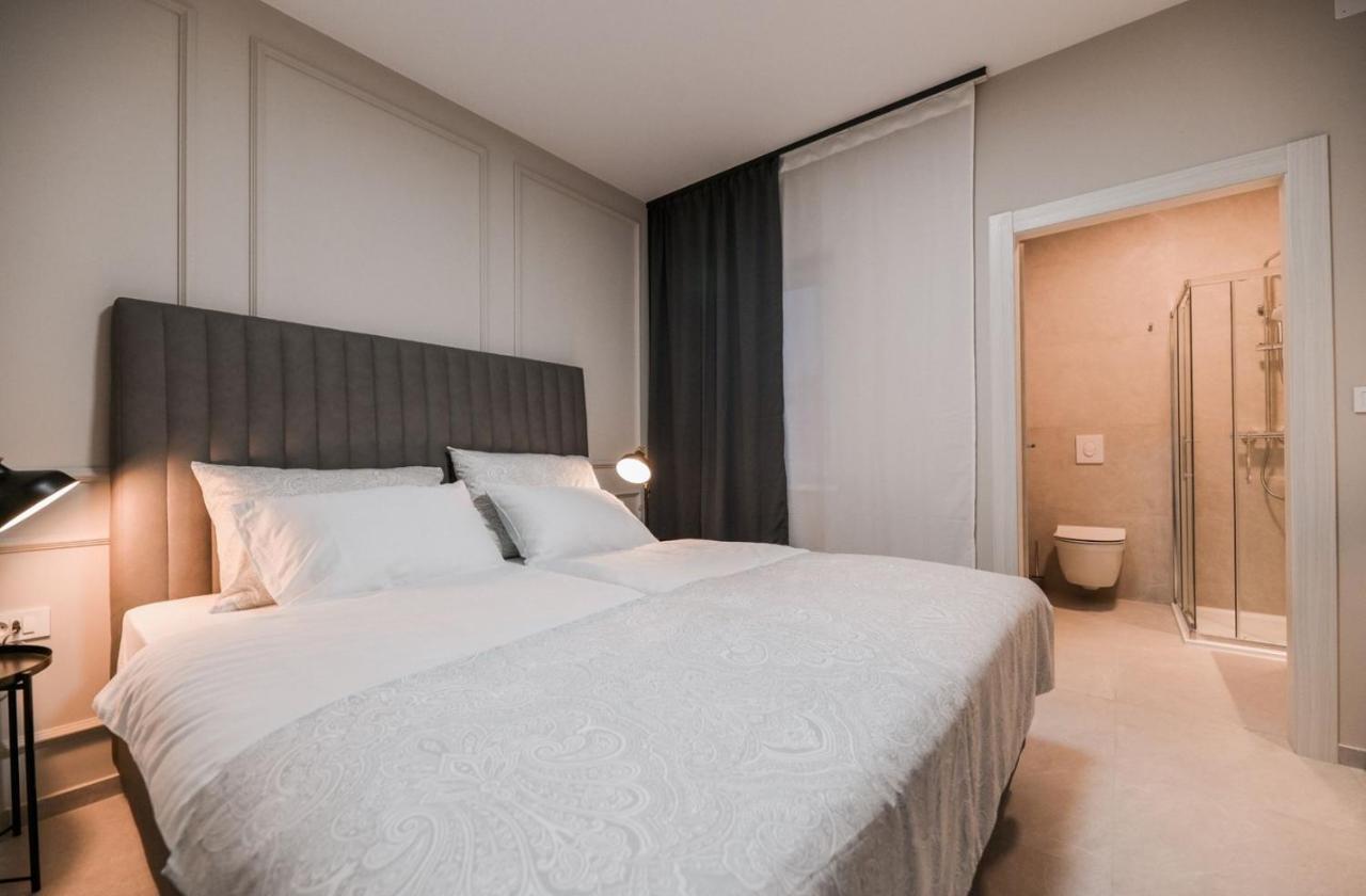 שילו Luxury Apartments Villa Lacrima מראה חיצוני תמונה
