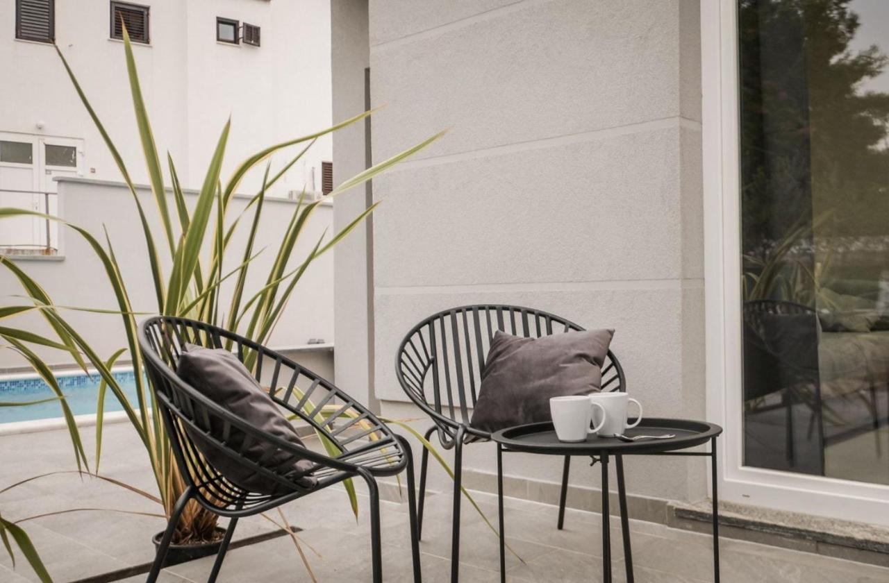 שילו Luxury Apartments Villa Lacrima מראה חיצוני תמונה