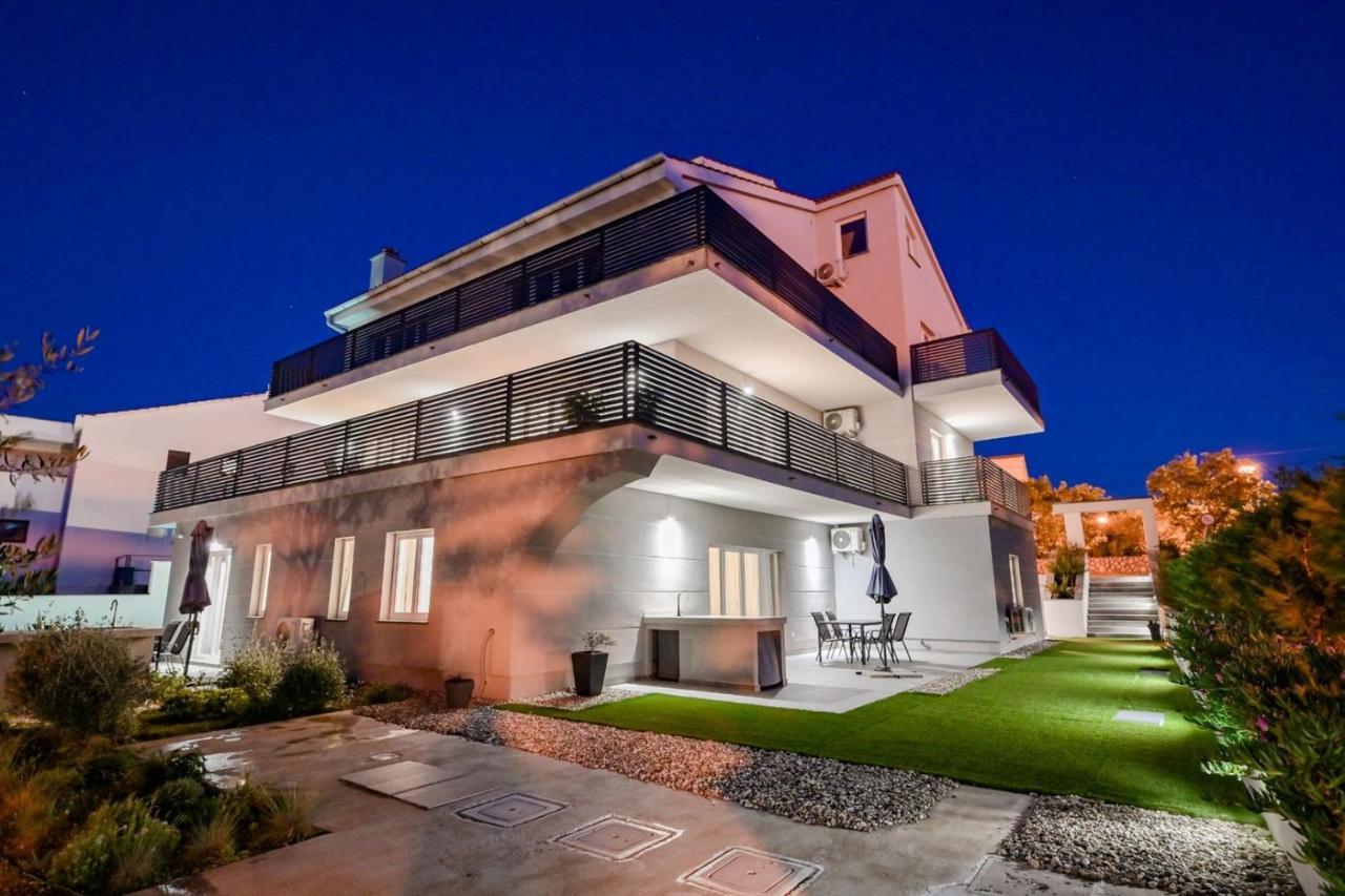 שילו Luxury Apartments Villa Lacrima מראה חיצוני תמונה