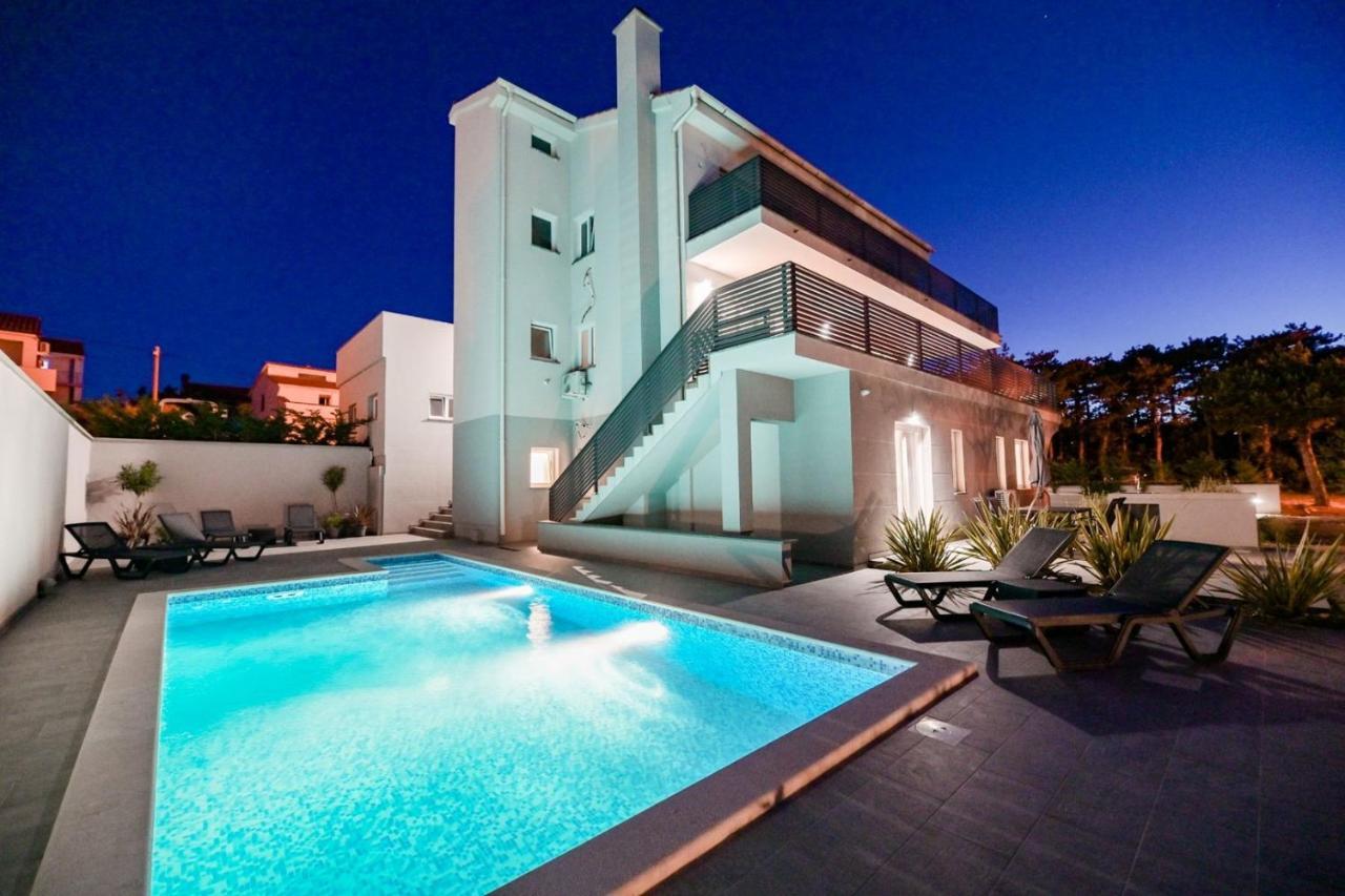שילו Luxury Apartments Villa Lacrima מראה חיצוני תמונה
