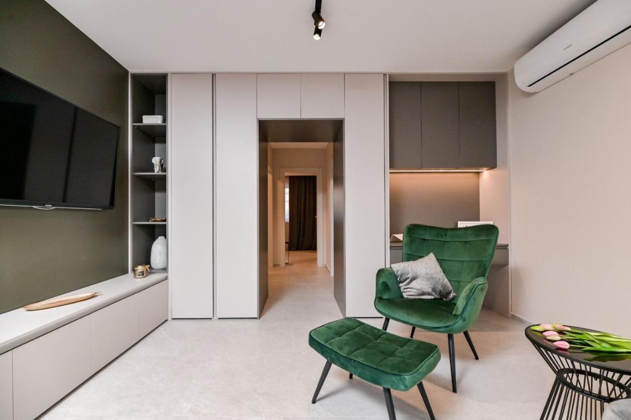 שילו Luxury Apartments Villa Lacrima מראה חיצוני תמונה