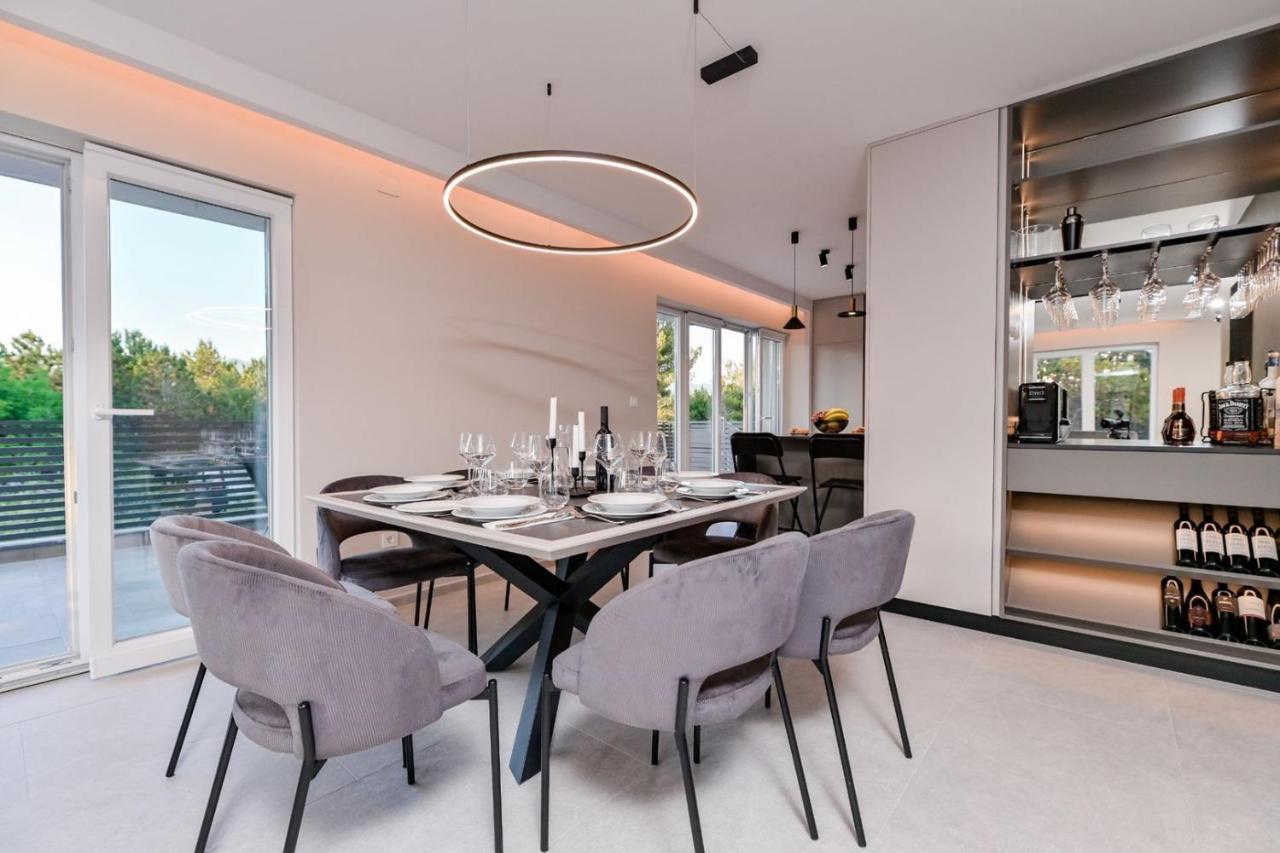 שילו Luxury Apartments Villa Lacrima מראה חיצוני תמונה