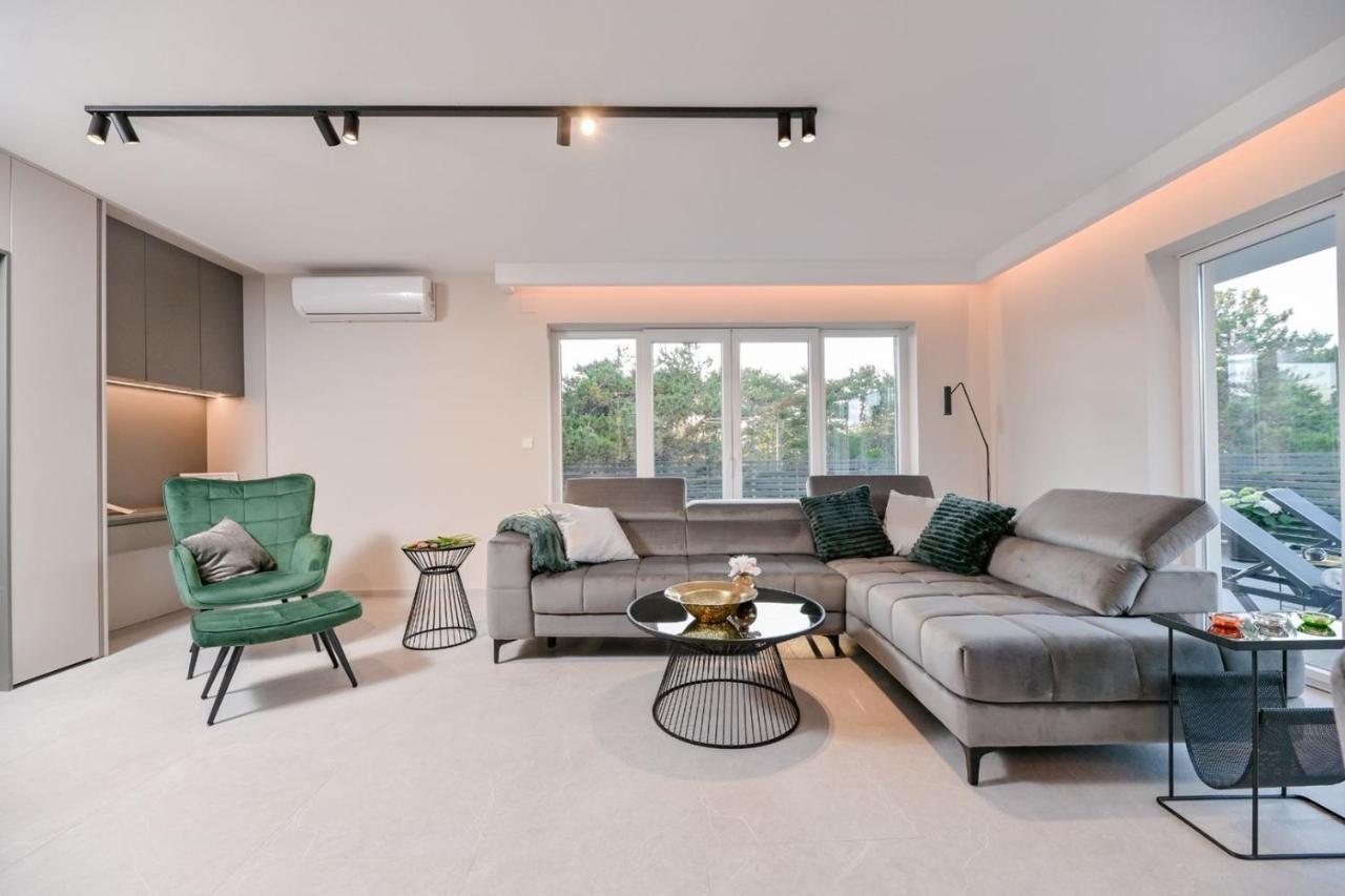 שילו Luxury Apartments Villa Lacrima מראה חיצוני תמונה