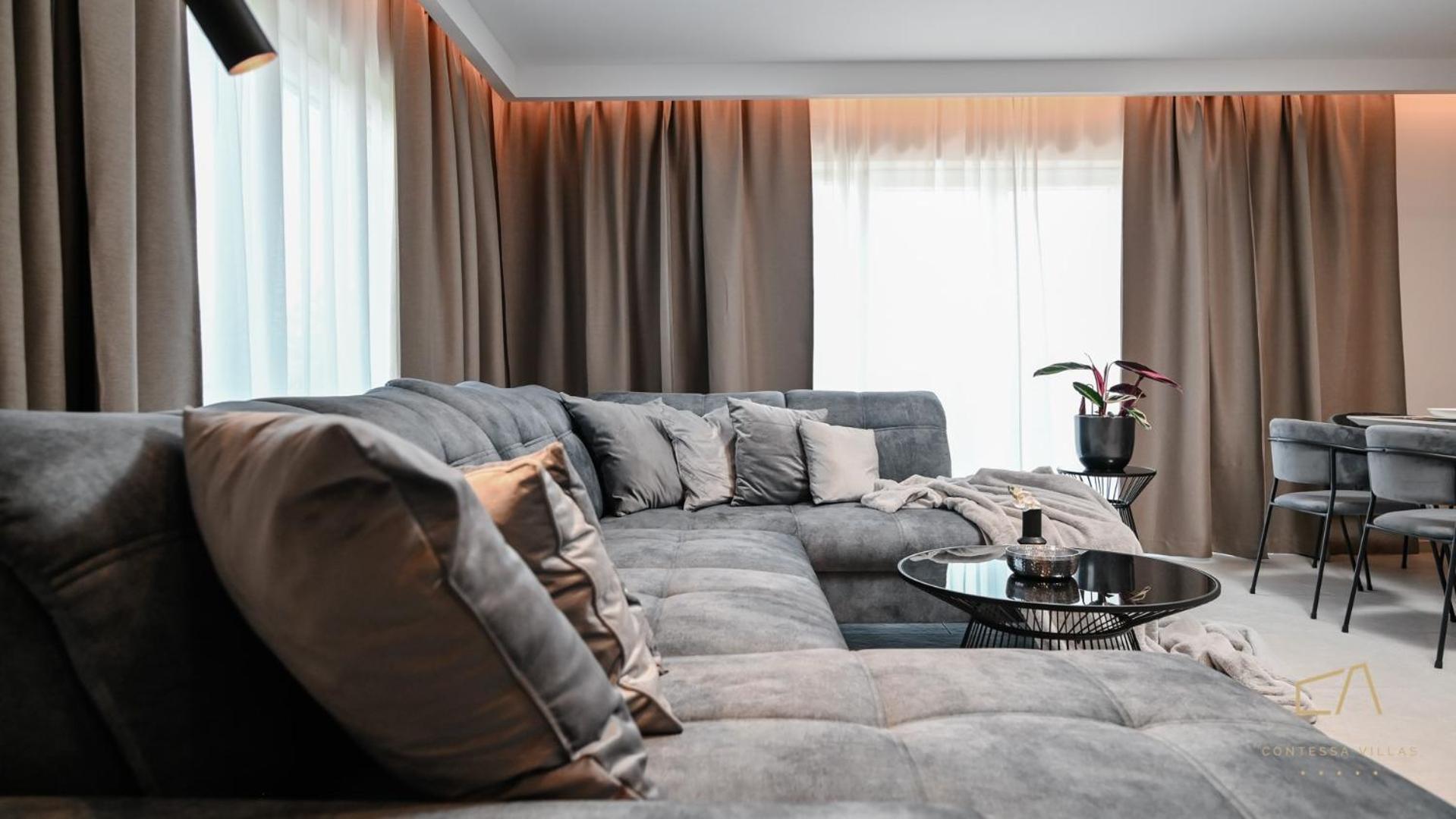 שילו Luxury Apartments Villa Lacrima מראה חיצוני תמונה