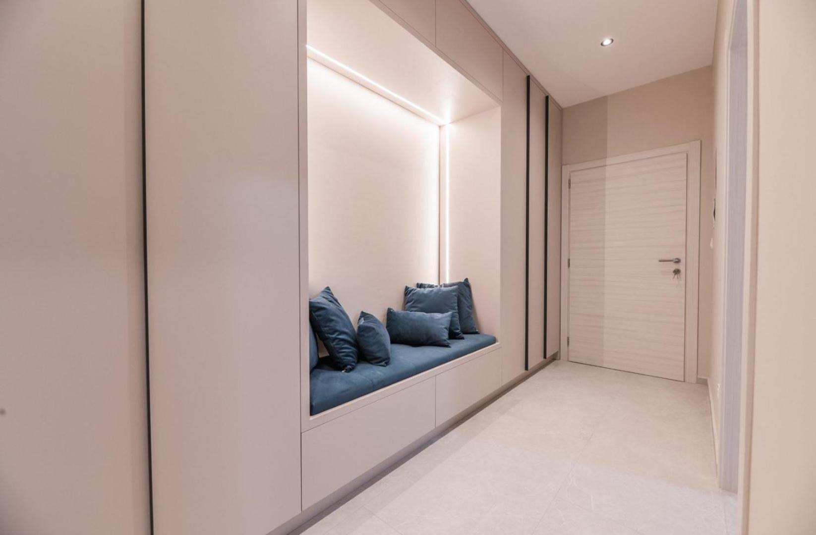 שילו Luxury Apartments Villa Lacrima מראה חיצוני תמונה