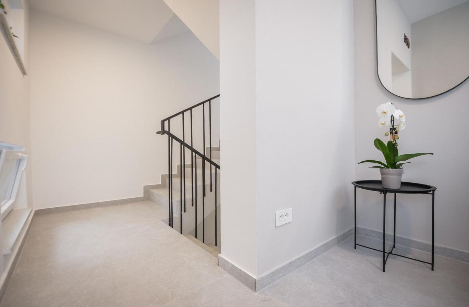 שילו Luxury Apartments Villa Lacrima מראה חיצוני תמונה